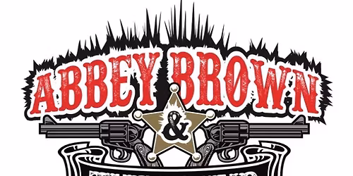 Abbey Brown and The Sound at Tipsy Oak