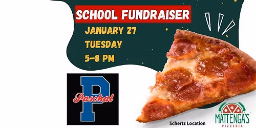 Norma J. Paschal Elementary Spirit Night