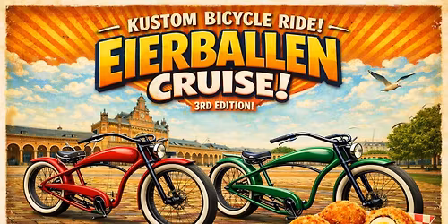 eierballen cruise 3