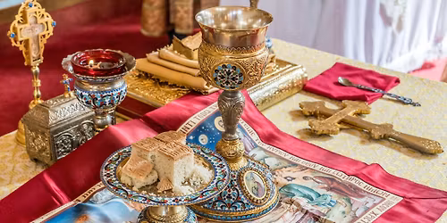 Divine Liturgy