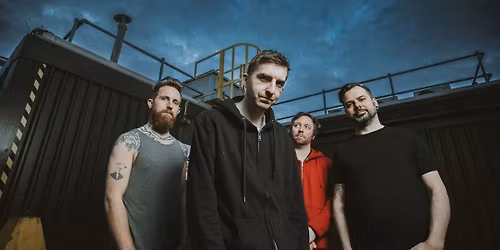 Random Hand &amp; Sonic Boom Six