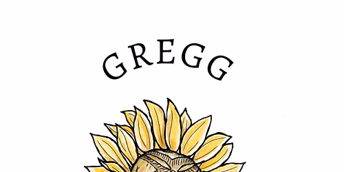 Gregg at the Farmer’s Market
