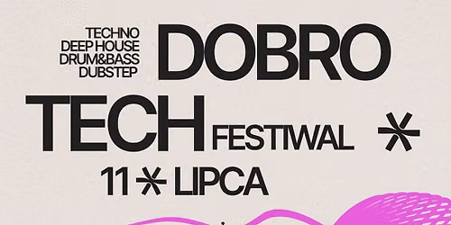 DobroTech Festiwal