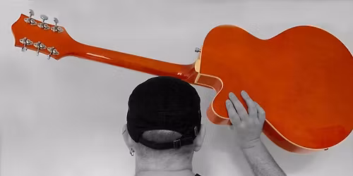 One Ray Live at Recon Brewing (Butler)