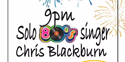 New Years' Eve Party