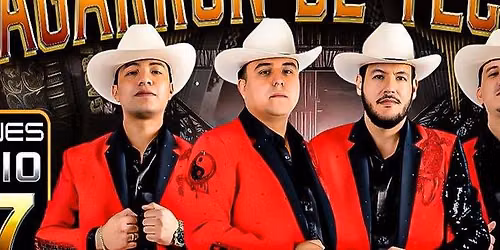 LOS CAIMANES DE SINALOA & LOS VARONES DE CALIFORNIA