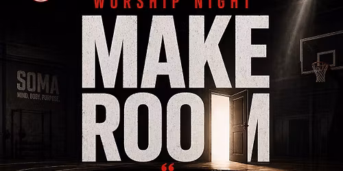 Make Room