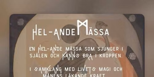 Hel-Ande Mässa