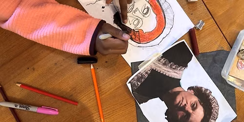 Mini Masterpieces Family Drop In