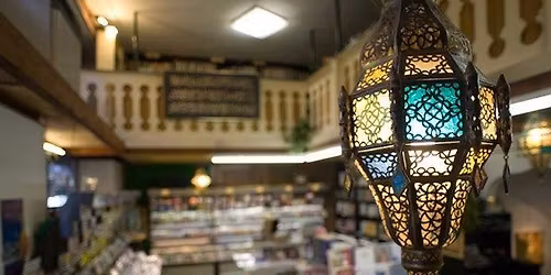 Alaa Abu Diab \/ Live in Geneva