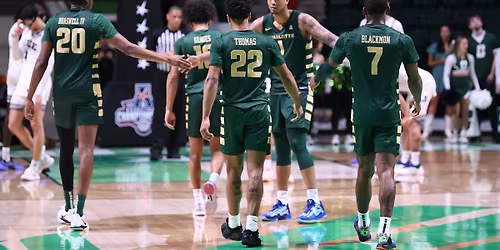 Parking Charlotte 49ers at Florida Atlantic Owls Mens Basketball