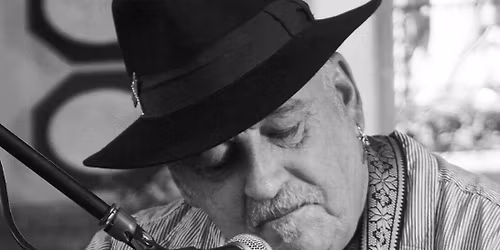 Live & Unplugged - Kevan Taplin