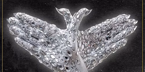 Swallow The Sun live at Thekla