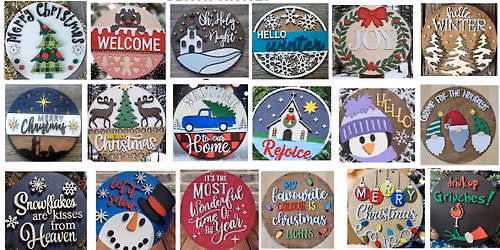 Dawn's Paint Night *Private Event*