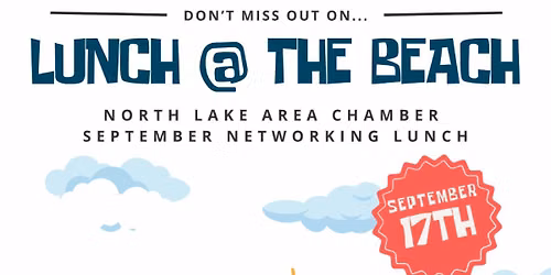 Chamber Lunch