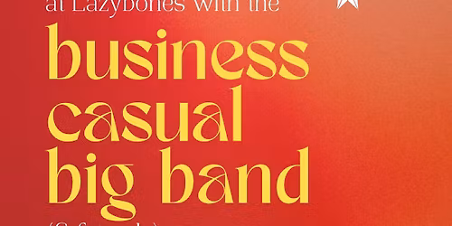 Business Casual Does Christmas