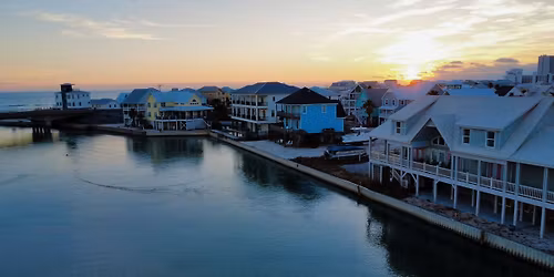Gulf Coast Drone Club Meetup #8