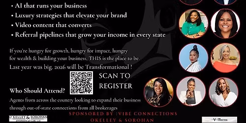 MLK JR Celebration of Excellence Mastermind