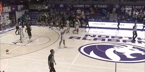 Stetson Hatters Women's Basketball vs. North Alabama Lions