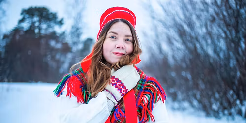 Kajsa Balto