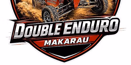 The CoSell Double Enduro