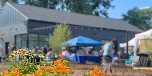 Main Street Market at 4500 Harford Road