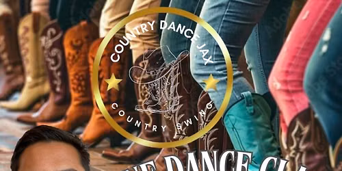 Line Dance Class