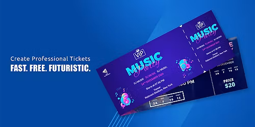 Free Cover at James Knight Center