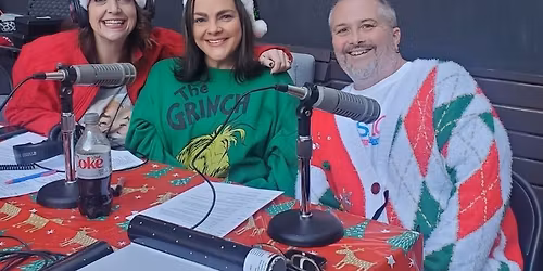 KOSI 101.1 Button Push