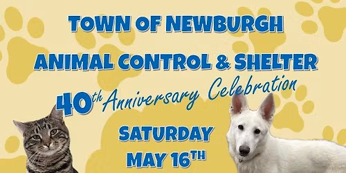 40th Anniversary Celebration