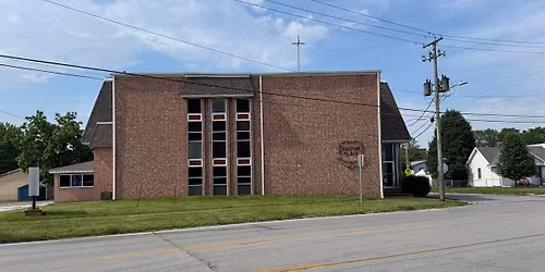 Easton Place UMC Vendor Sale