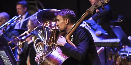 TUTTI! - Gotlandsmixen