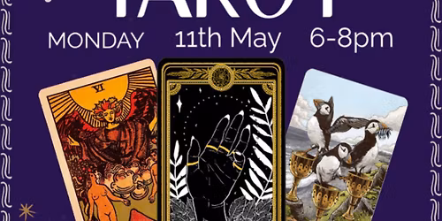 Introduction To Tarot