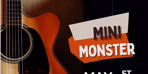 Wicked Dame with Mini Monster