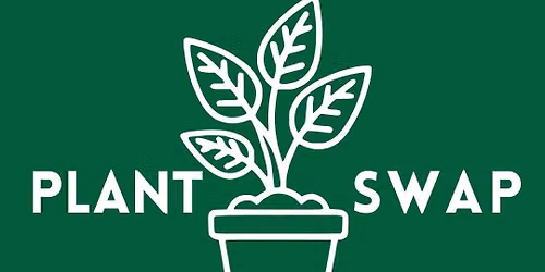 Plant Swap at Refillism