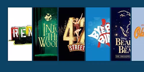 St. Peter's Players Spring Mystery Musical