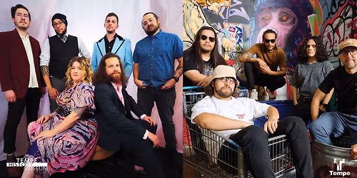 Performances at the Museum OUTSIDE: Scattered Melodies and Tayrona