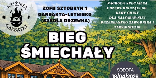 BIEG \u015aMIECHA\u0141Y 