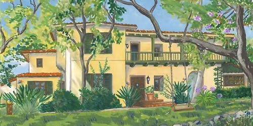 44th Annual Home Tour: Homes with History