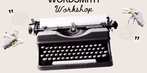 Wordsmith Workshop