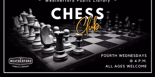 Chess Club