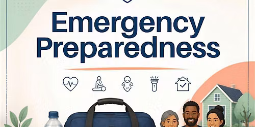 Emergency Preparedness