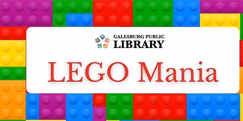 LEGO Mania