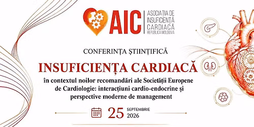 Conferință științifică