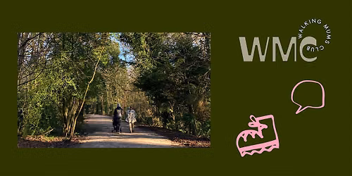 W H I T W O R T H \u2022 P A R K  - Walking Mum's Club
