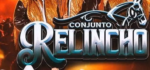 CONJUNTO RELINCHO, GRUPO SEXTA EDICION & MAS 