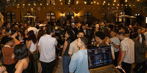 Wine Garden Sessions by Carruth Cellars Urban Winery