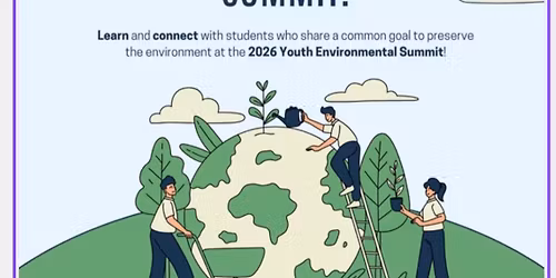 Youth Environmental Summit 