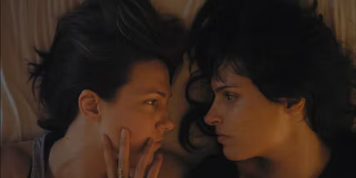 It Used to be Witches: Under the Spell of Queer Cinema + Appropriate Behaviour