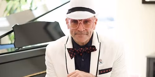 Electric Boots - Elton John Time Machine